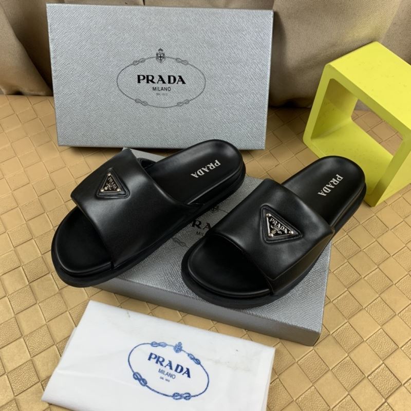 Prada Slippers